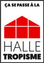 logo Halle Tropisme
